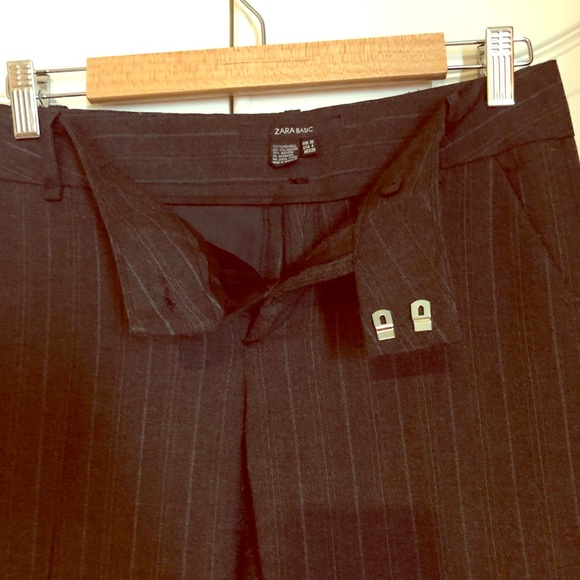 Zara pants ! - Picture 2 of 2